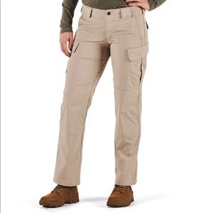 New with tags 5.11 Stryke pants size 12 Regular.